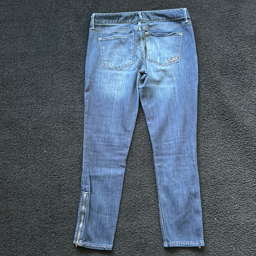 Express Jeans - Picture 3 of 3